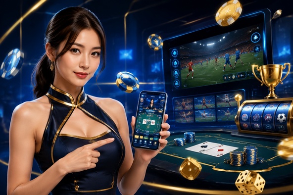 mari888